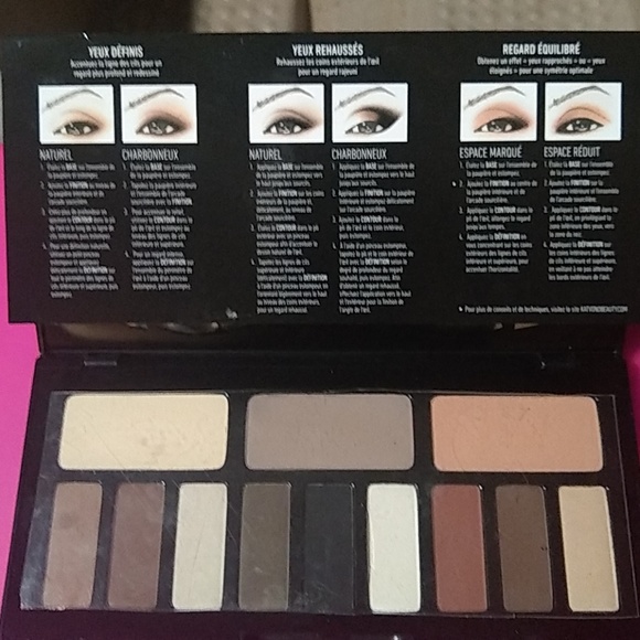 Makeup - Picture 3 of 4